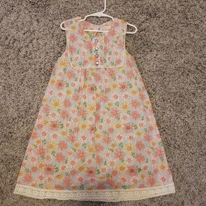 Matilda Jane Dress Size 8